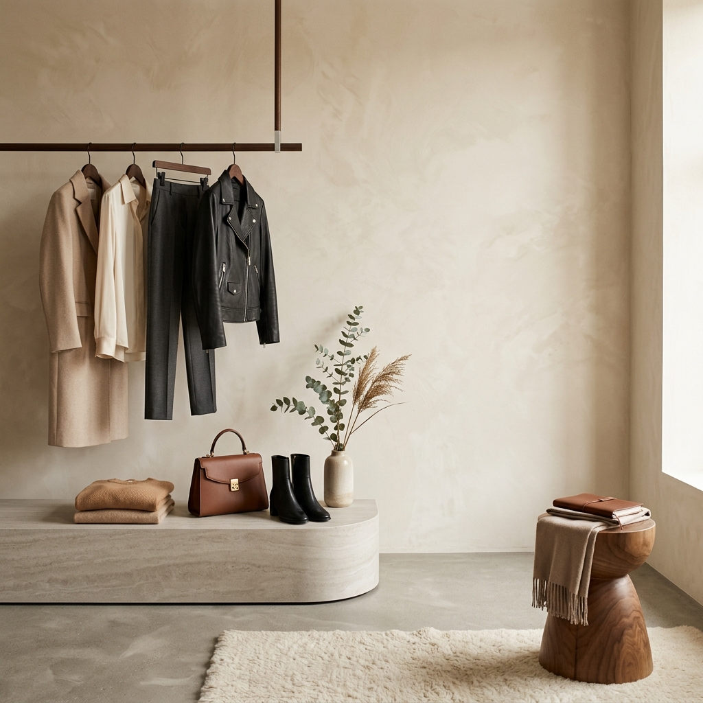 Premium style & comfort